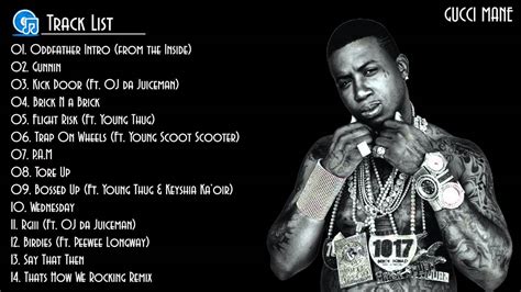 song with gucci in it|gucci mane most popular song.